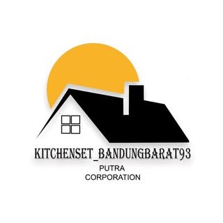 Logo Kitchenset Bandung Barat